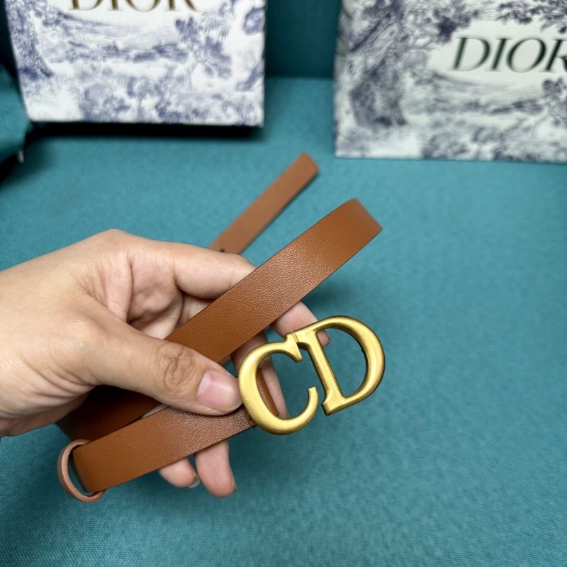 D*or belts